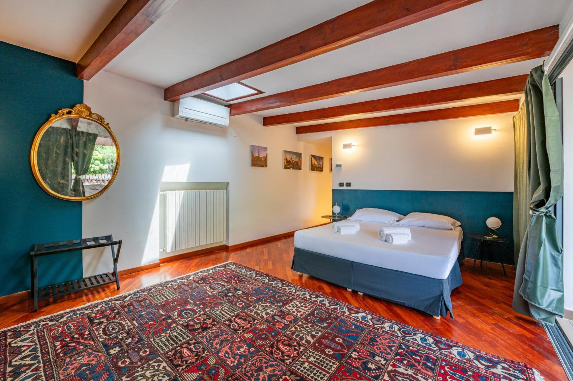 De Amicis' Nest - Center Apartment Milan