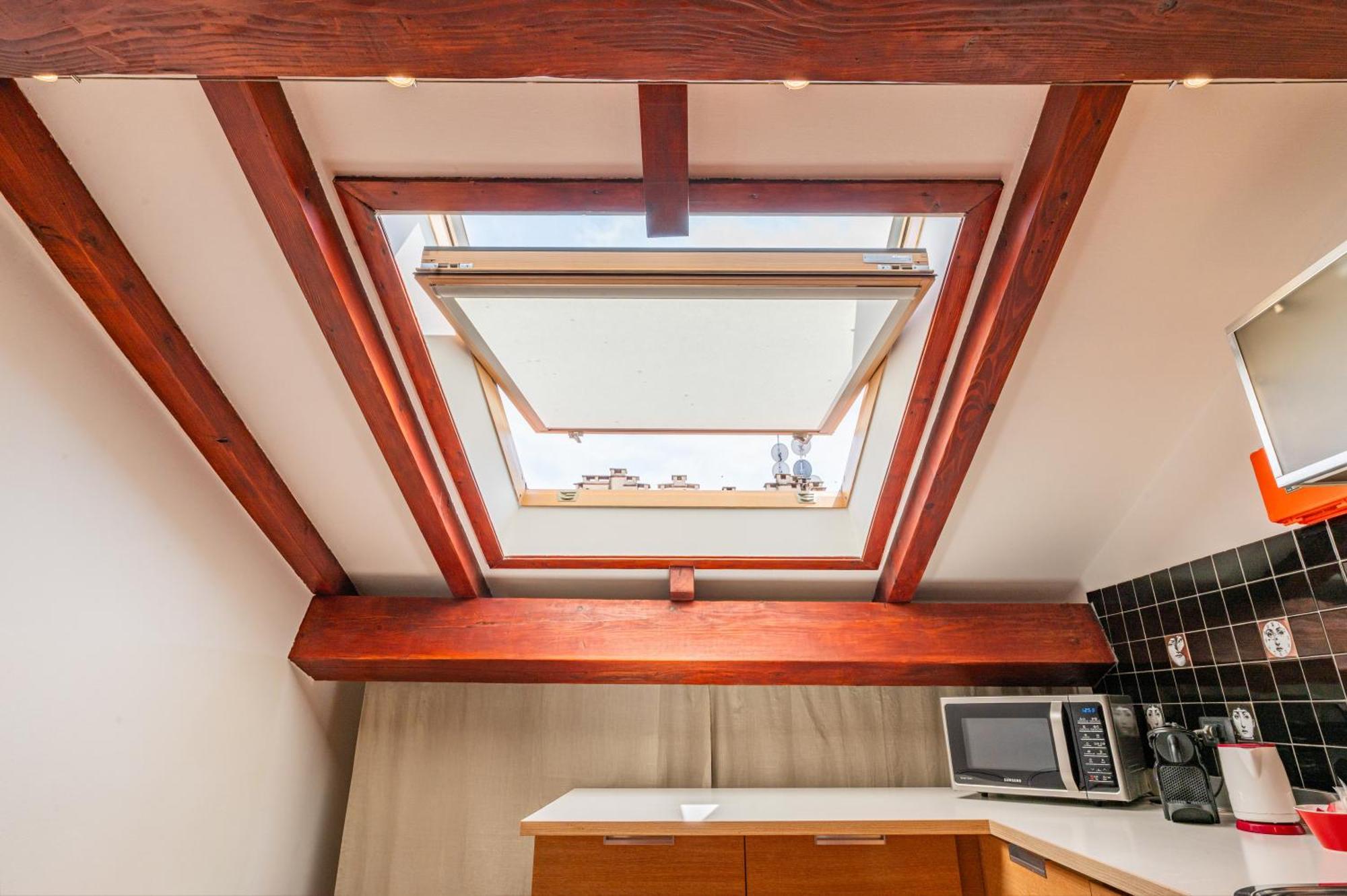 Apartment De Amicis' Nest - Center Milan