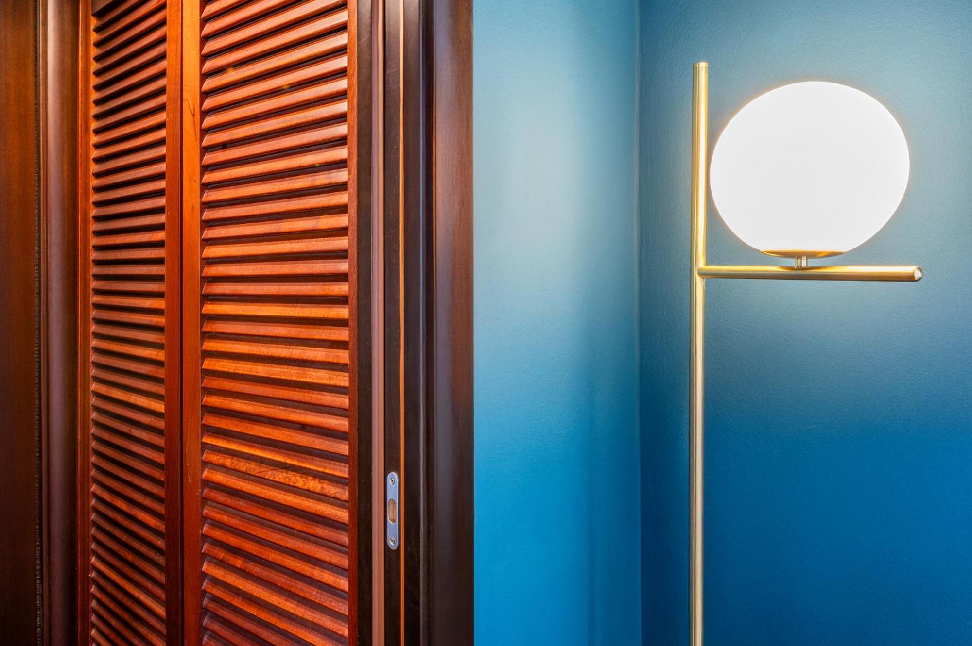 Apartment De Amicis' Nest - Center Milan